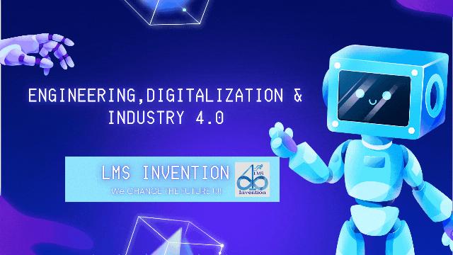 LMS INVENTION 