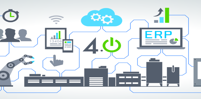 L'Industrie 4.0 : La Révolution Numérique au Service de l'Innovation Industrielle
