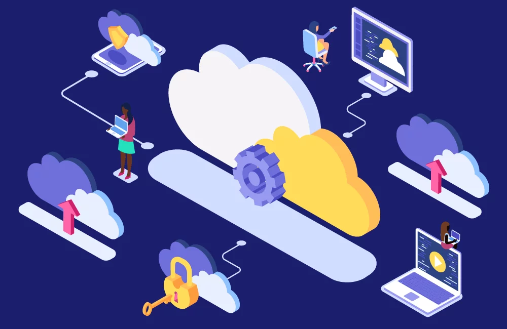 CLOUD