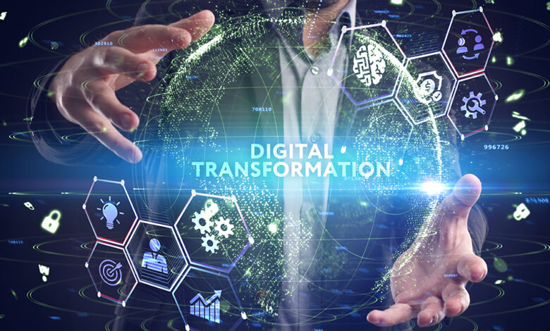 Pourquoi la digitalisation?